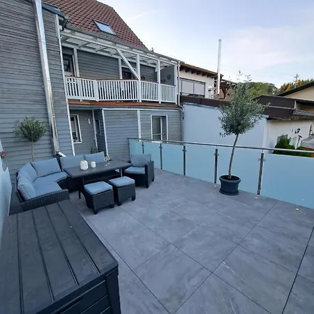 Ferienhaus Am Bornfeld