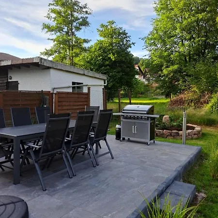 Ferienhaus Am Bornfeld