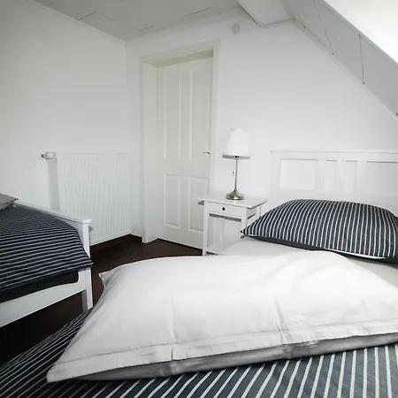 Casa de Férias Ferienhaus Am Bornfeld Leimen (Palatinate)