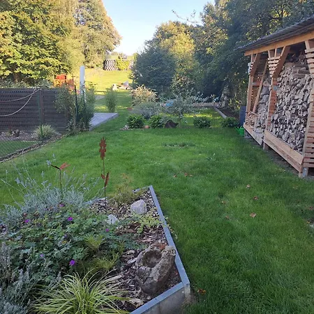 Ferienhaus Am Bornfeld