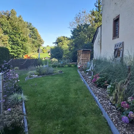 Ferienhaus Am Bornfeld
