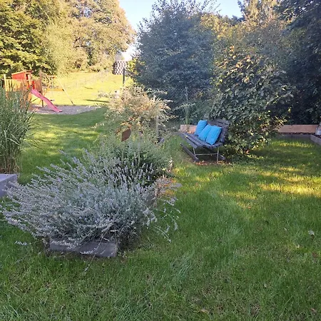Ferienhaus Am Bornfeld *