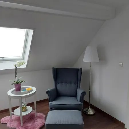 Ferienhaus Am Bornfeld Leimen (Palatinate)